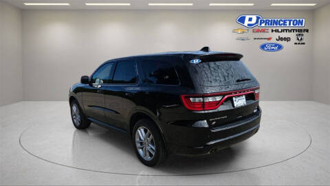 2024 Dodge Durango GT