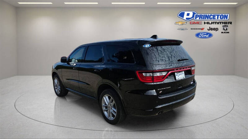 2024 Dodge Durango GT