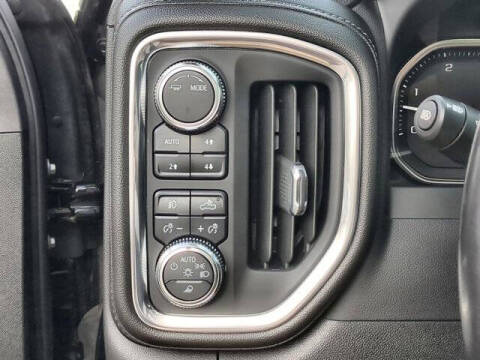 2022 GMC Sierra 2500HD