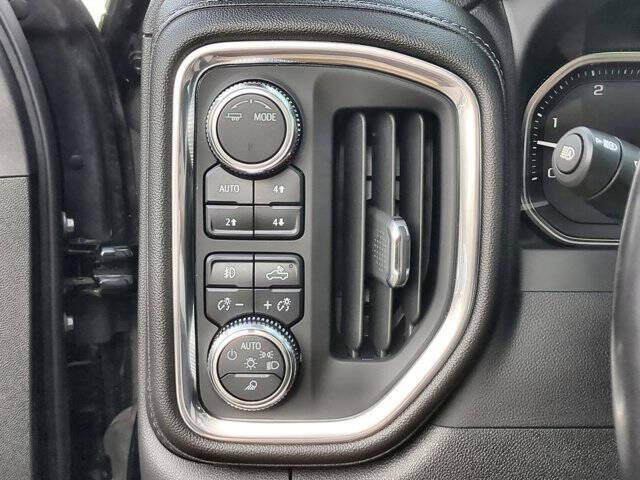 2022 GMC Sierra 2500HD