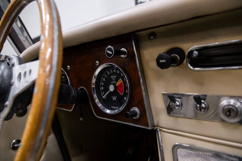 1967 Austin MKIII 3000