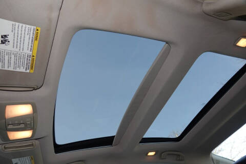 2012 Nissan Maxima 3.5 SV