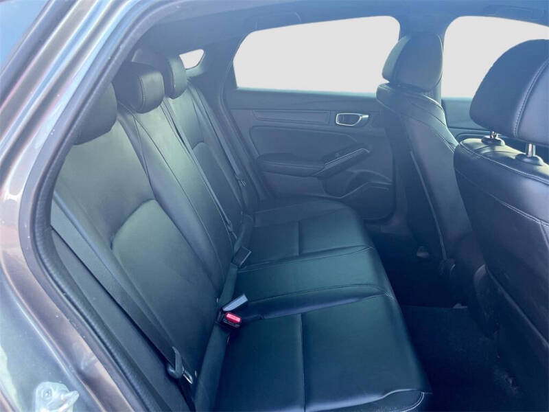 2024 Acura Integra w/A-SPEC