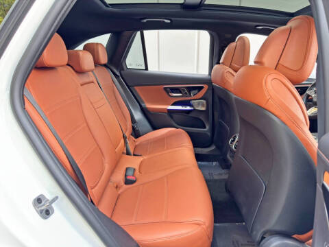 2023 Mercedes-Benz GLC GLC 300 4MATIC