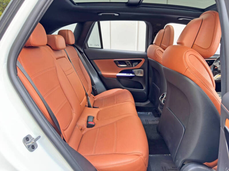 2023 Mercedes-Benz GLC GLC 300 4MATIC