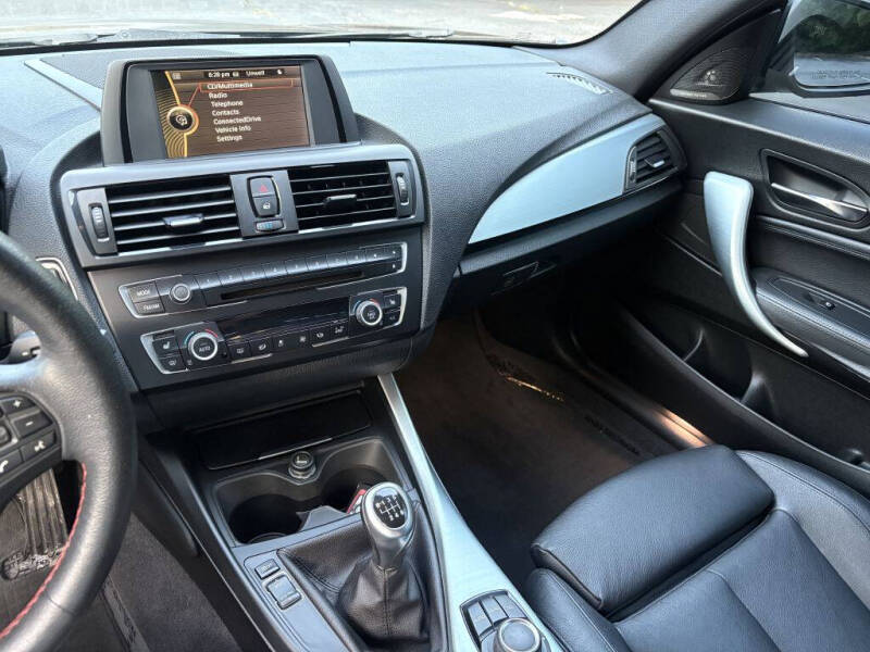 2014 BMW 2 Series 228i