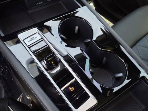 2026 Volkswagen Atlas Cross Sport SEL Premium R-Line 4Motion