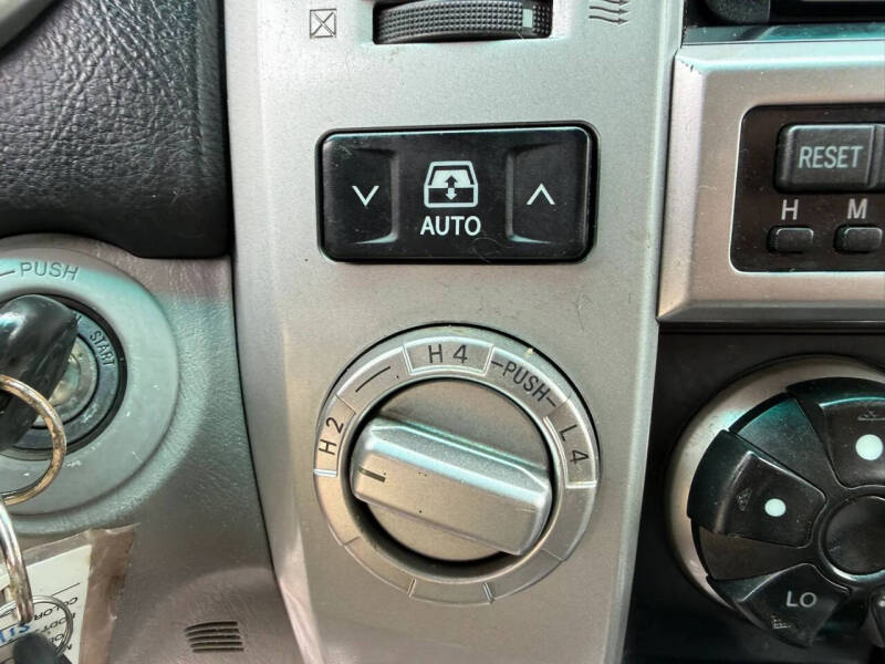 2004 Toyota 4Runner