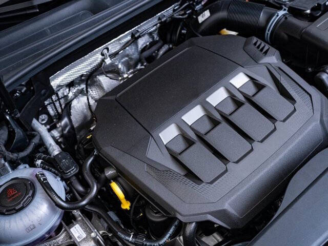 2025 Audi Q3 quattro S line Prem Plus 45 TFSI