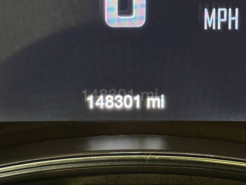 2016 Dodge Durango Citadel Anodized Platinum