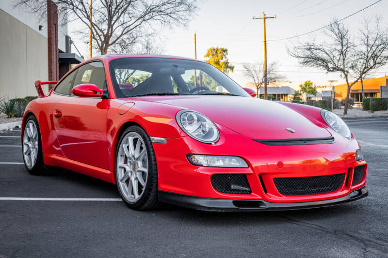 2008 Porsche 911 for sale at Arizona Auto Resource in Phoenix AZ