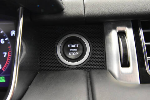 2021 Land Rover Range Rover P525 HSE Westminster Edition