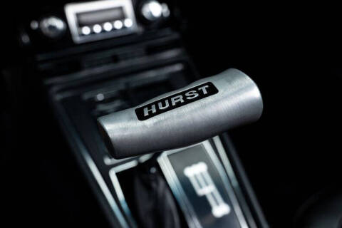 1969 Chevrolet Corvette