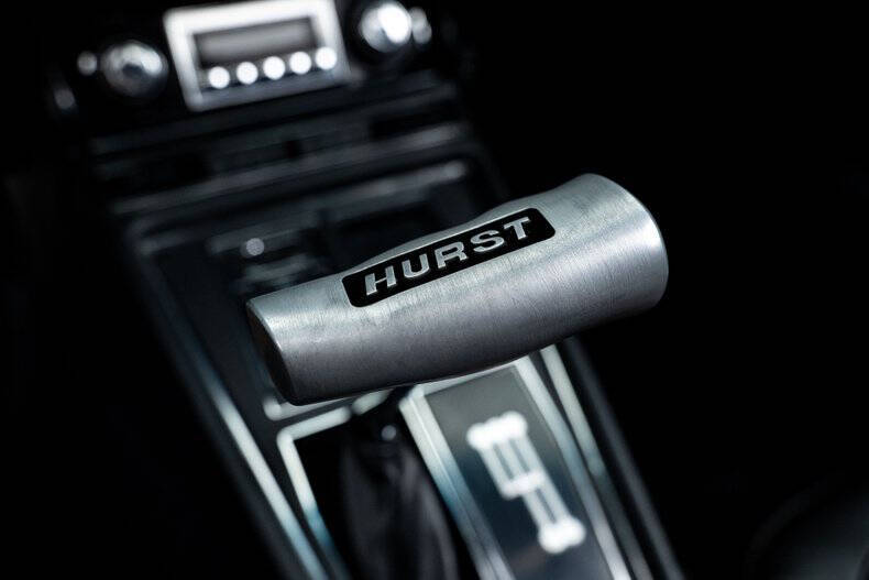 1969 Chevrolet Corvette