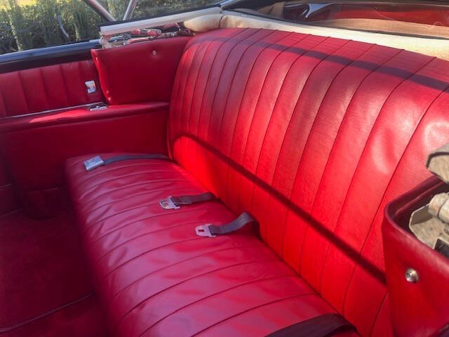 1951 Cadillac Series 62