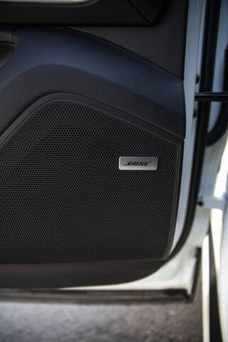 2020 Porsche Cayenne Turbo Coupe