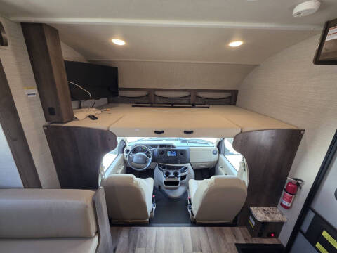 2019 Jayco Redhawk