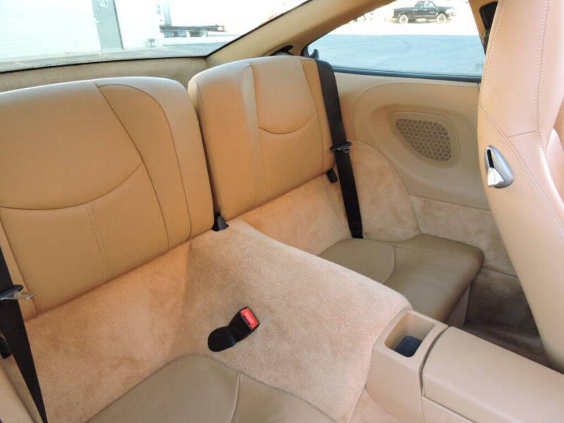 2006 Porsche 911 Carrera 4S