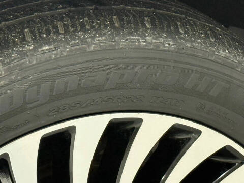 2020 Lincoln Navigator L Black Label