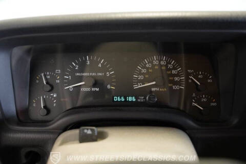 1998 Jeep Cherokee