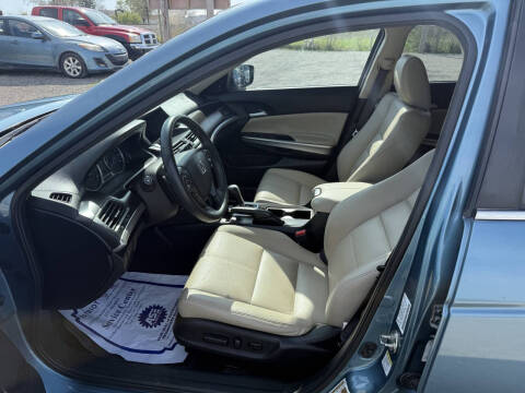 2015 Honda Crosstour EX-L V6