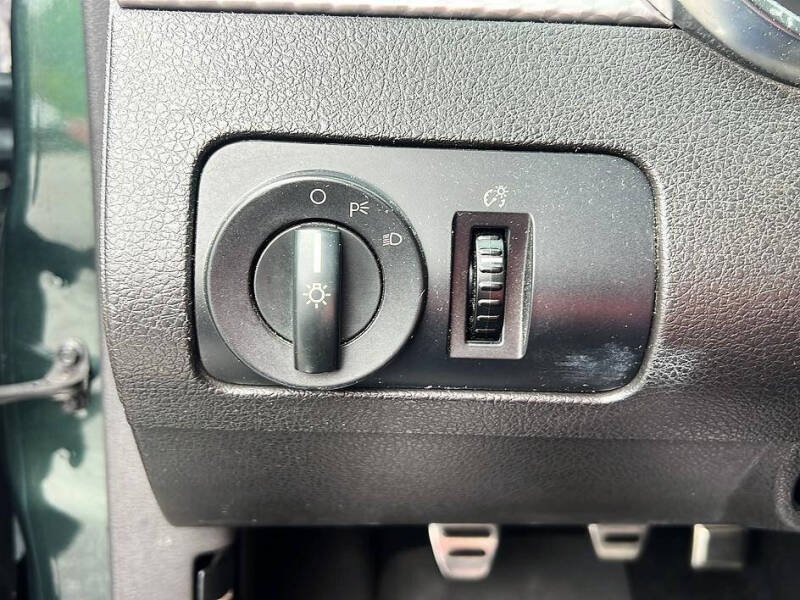 2008 Ford Mustang