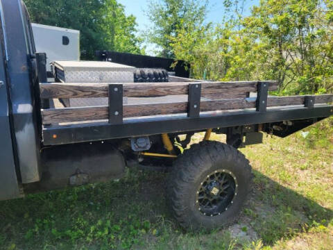 1985 Chevrolet C/K 20 Series