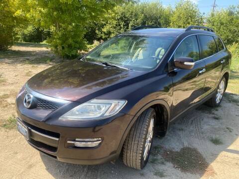 2008 Mazda CX-9 for sale at Lewis Blvd Auto Sales in Sioux City IA