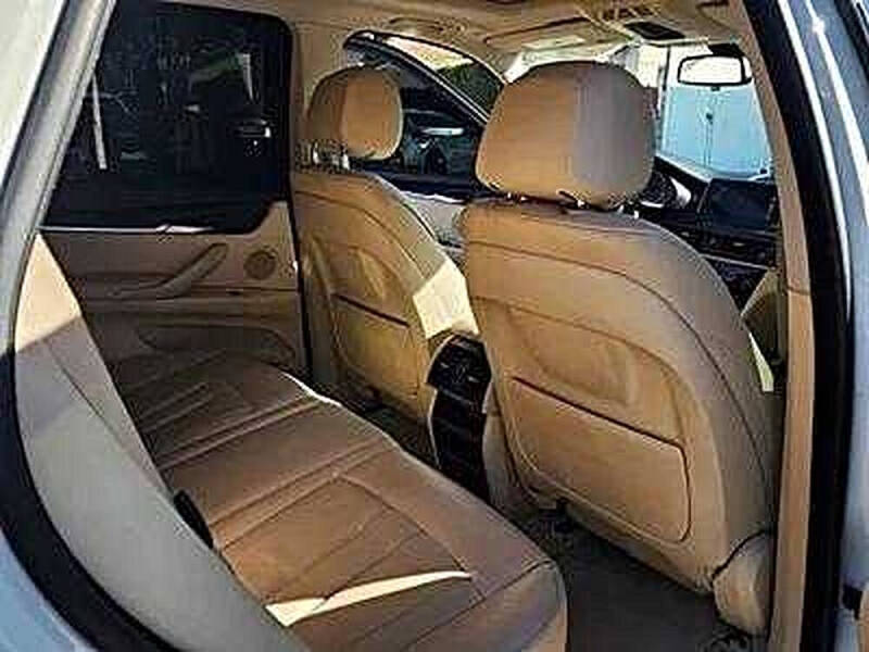 2014 BMW X5 sDrive35i