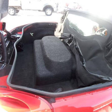 2007 Pontiac Solstice