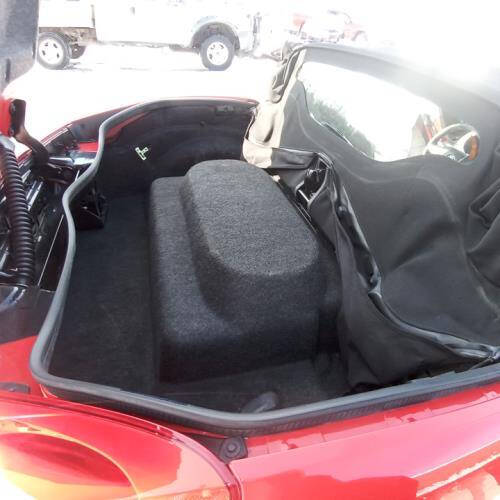 2007 Pontiac Solstice