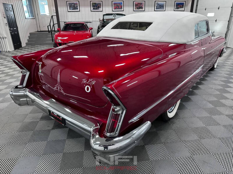 1953 Oldsmobile 98