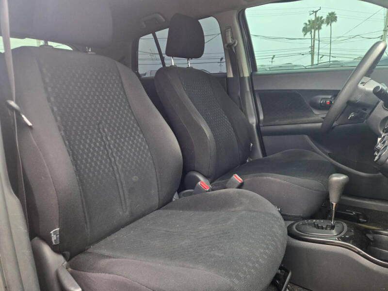 2009 Scion xD