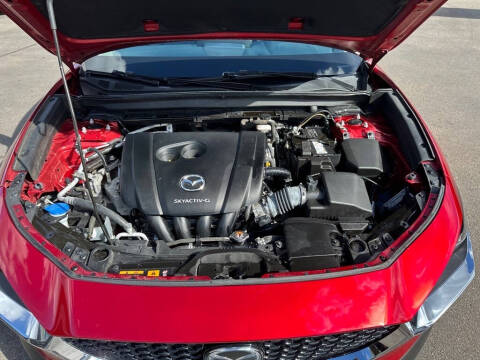 2020 Mazda CX-30 Preferred