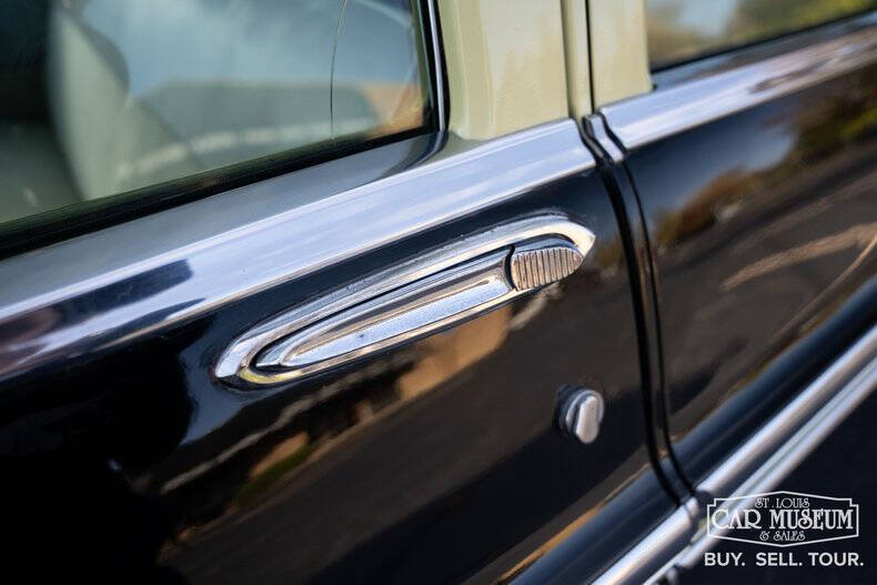 1955 Chrysler New Yorker