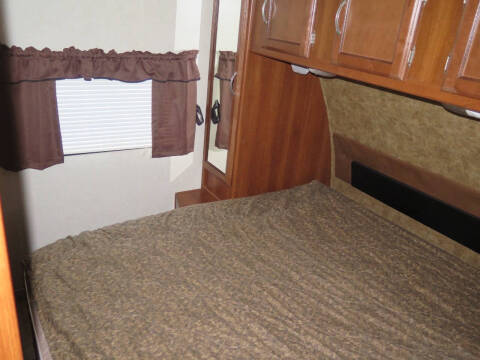 2013 Forest River Coachmen Freedom