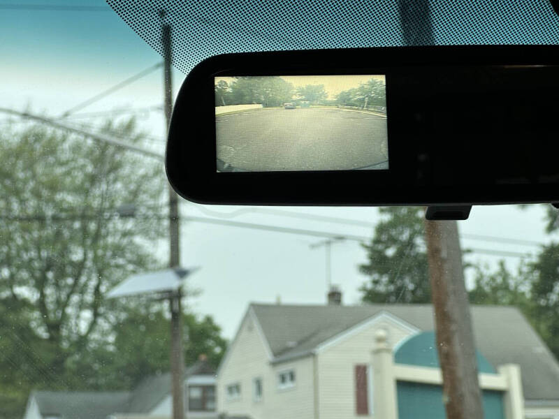 2018 GMC Savana 2500