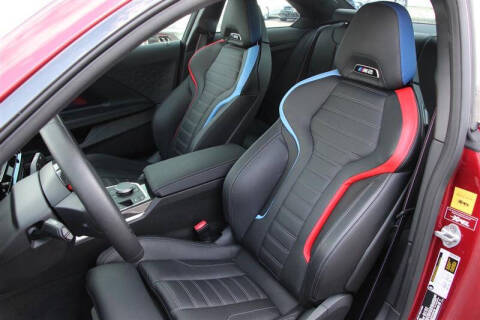 2026 BMW M2