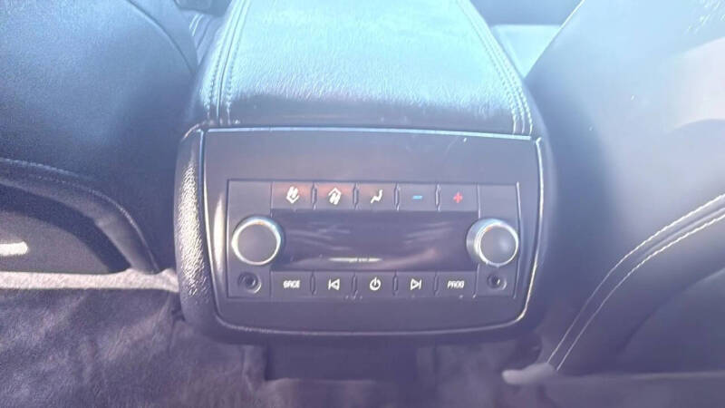 2016 GMC Acadia SLT-1