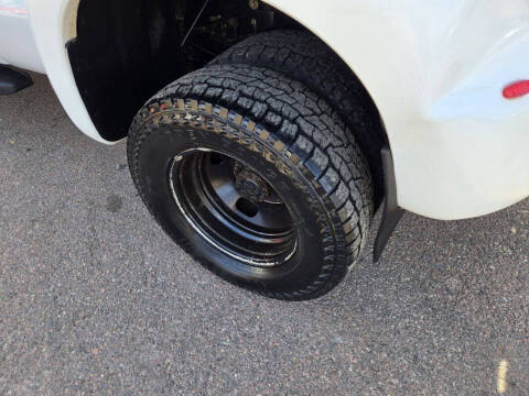 2015 Ford F-350 Super Duty XLT