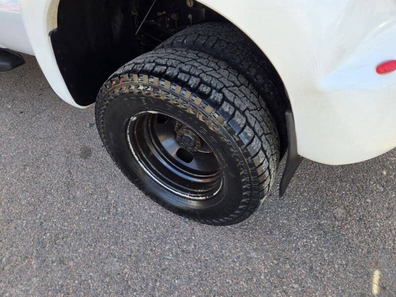 2015 Ford F-350 Super Duty XLT