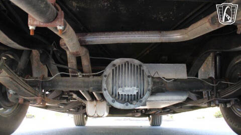 1949 Chevrolet Suburban