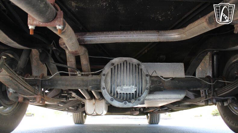 1949 Chevrolet Suburban