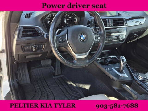 2018 BMW 2 Series 230i