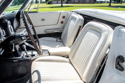 1964 Chevrolet Corvette