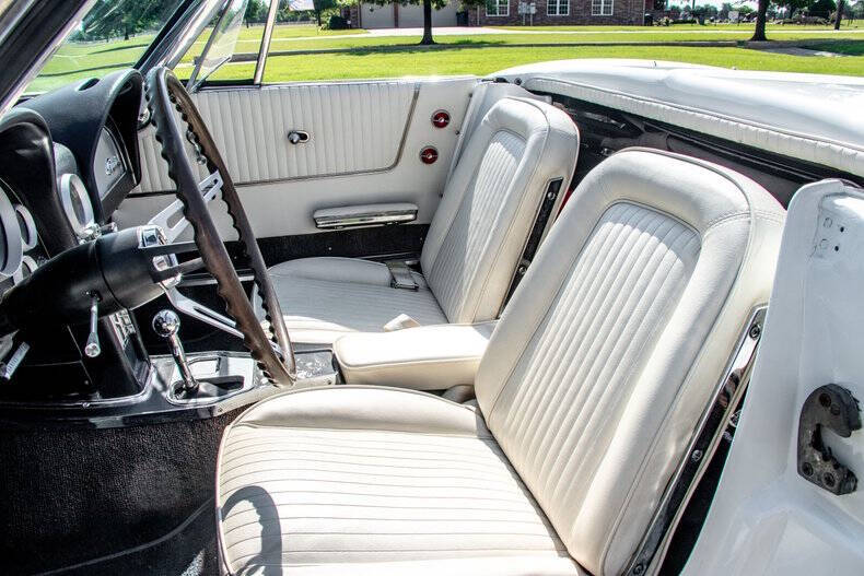 1964 Chevrolet Corvette