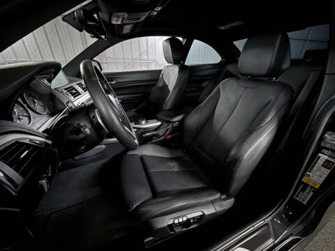 2015 BMW 2 Series M235i