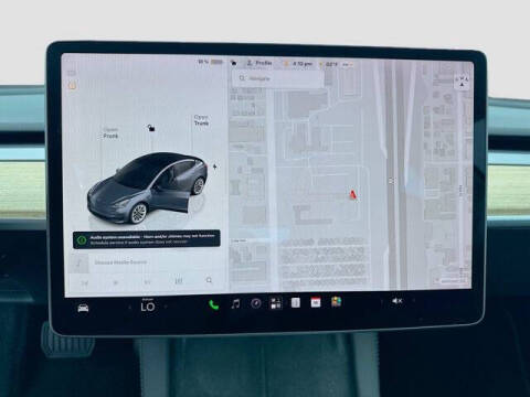 2023 Tesla Model 3 Long Range
