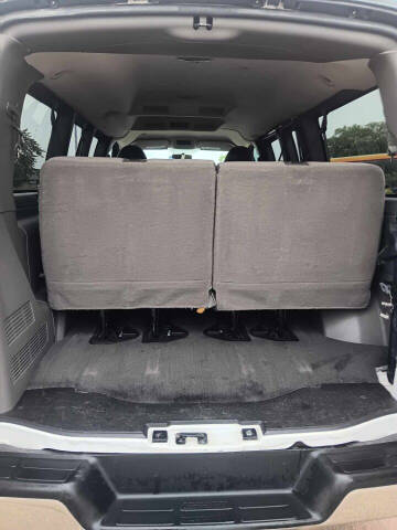 2015 Chevrolet Express LT 2500