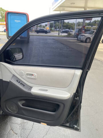 2007 Toyota Highlander